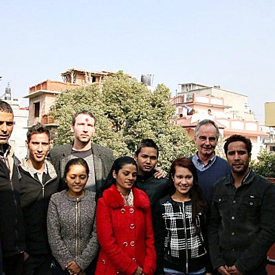 Shangri-La Development Association