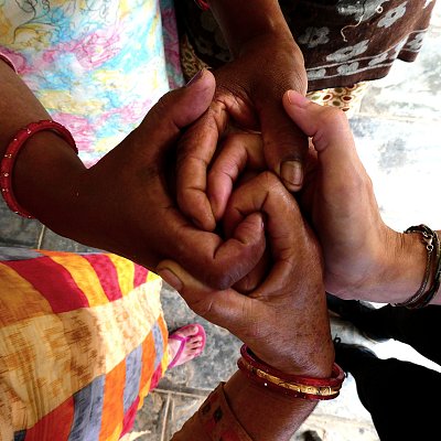 UNSERE ARBEIT IN NEPAL.